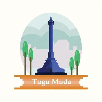 Tugu Muda: A Majestic Symbol of Resilience and National Pride!