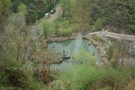 Mengshan Mountain: Ancient Majesty Meets Breathtaking Scenery!