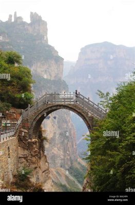 Mount Taihang Scenic Area Embrace Ancient Majesty and Breathtaking Views!