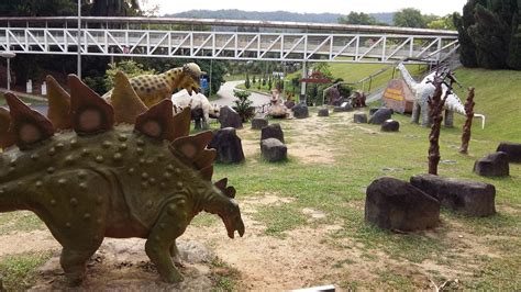 Taman Negara: A Prehistoric Playground for Adventure-Seekers!