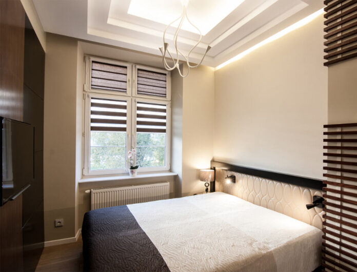 Czy opłaca się robić sufit podwieszany w małym pokoju? Czy opłaca się robić sufit podwieszany w małym pokoju? | Sufity podwieszane | Aj Wykończenia – Budownictwo, Dom i Ogród