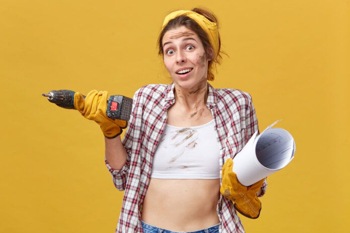 Jak zrobić remont mieszkania taniej – sprawdzone triki | Remont taniej | Aj Wykończenia – Budownictwo, Dom i Ogród