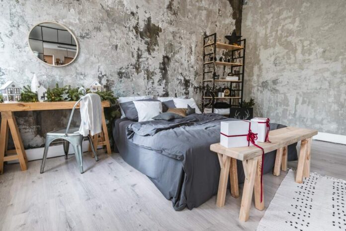 Czym się różni styl loftowy od industrialnego? | Loftowy styl | Aj Wykończenia – Budownictwo, Dom i Ogród
