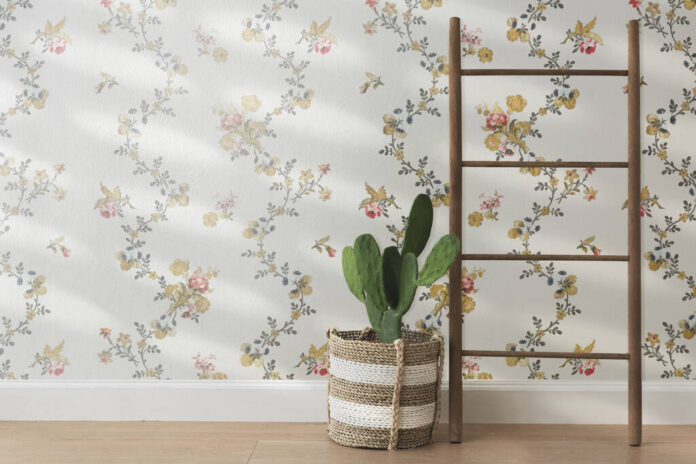 Tapety winylowe czy flizelinowe – które sprawdzają się w łazience? Tapety winylowe czy flizelinowe – które sprawdzają się w łazience? | Tapety łazienkowe | Aj Wykończenia – Budownictwo, Dom i Ogród