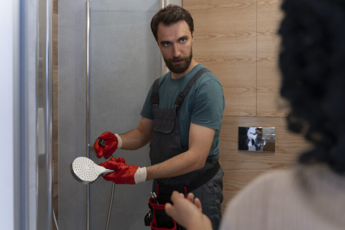 Ile kosztuje remont łazienki w 2025? | Remont łazienki | Aj Wykończenia – Budownictwo, Dom i Ogród